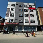 Hotel Blue Diamond
