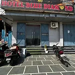 Hotel Blue Diamond