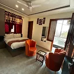 Hotel Blue Diamond