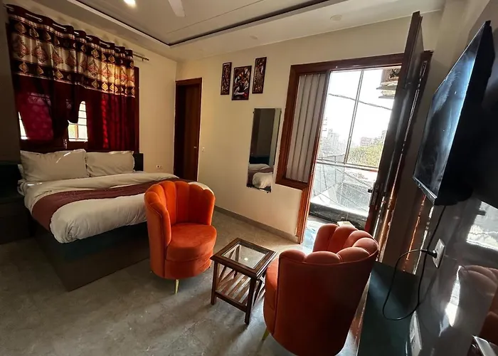 Hotel Blue Diamond