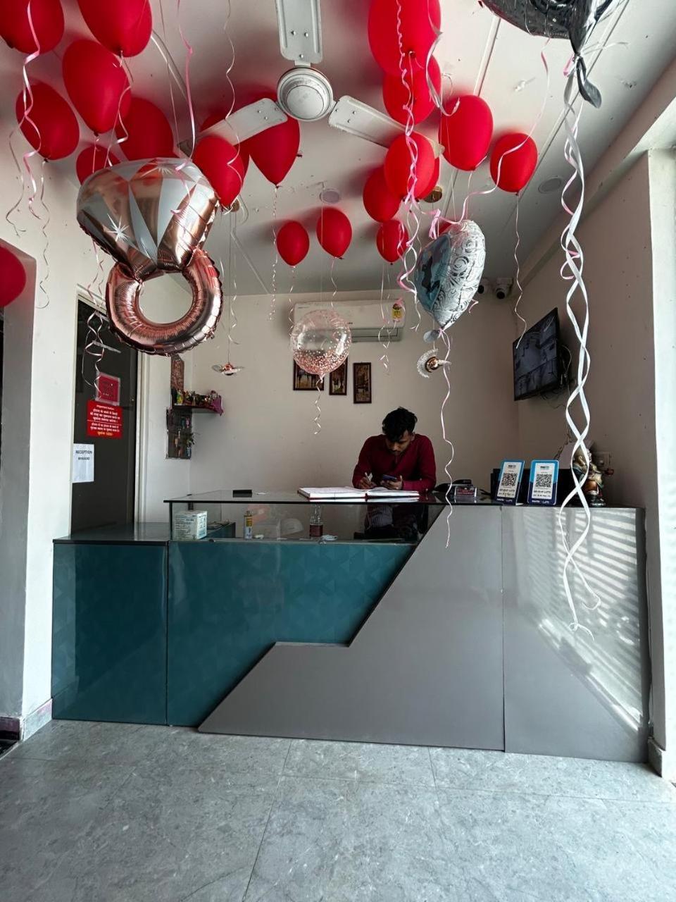 Hotel Blue Diamond