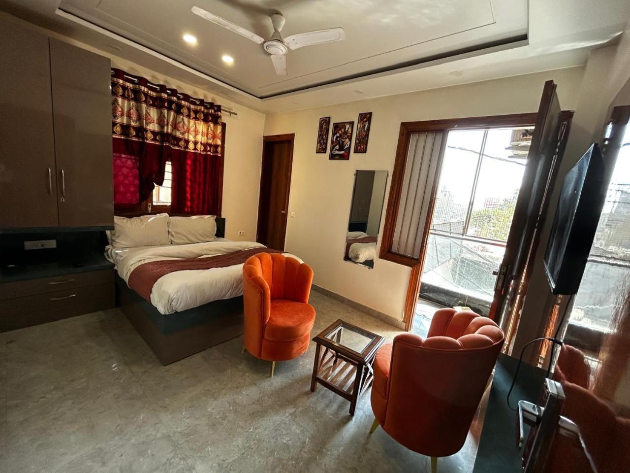 Hotel Blue Diamond New Delhi